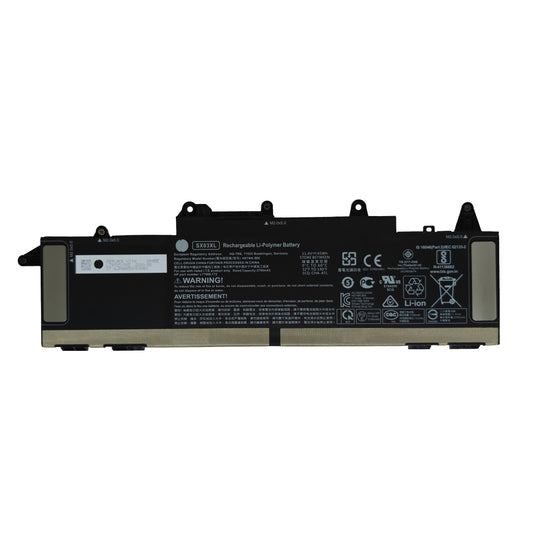 DPaibLT NEW 45Wh 11.4V 3790mAh SX03XL LAPTOP BATTERY For HP ProBook X360 435 G7 G8 HSTNN-IB9I HSTNN-DB9S HSTNN-DB9P HSTNN-IB9D