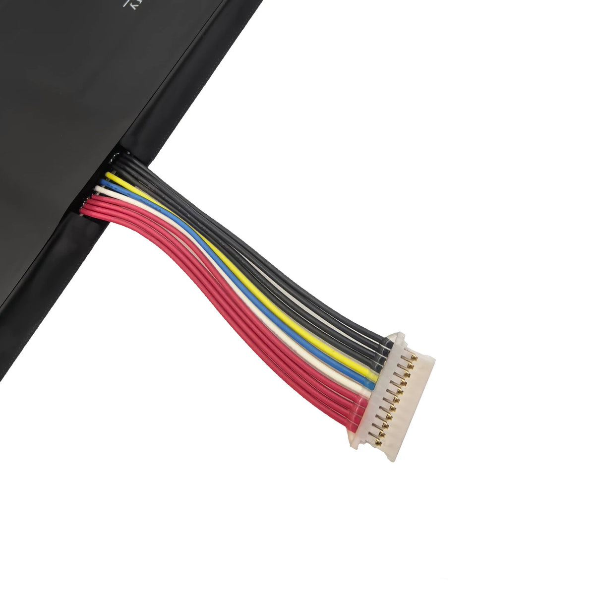 DPaibLT AH16 97Wh 15.2V Laptop Battery for Aierxuan Youxia R3 16-inch i9 Notebook (6380mAh)